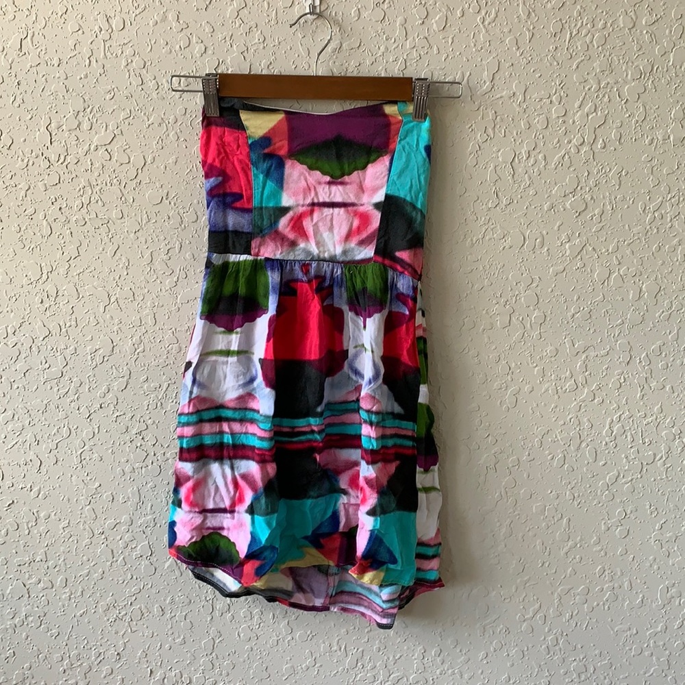 Multi-Color party dress!!!